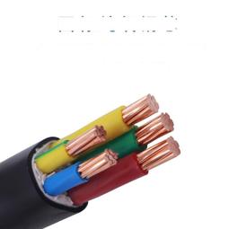 國標銅芯YJV2/3/4/5芯50/70/95/120/150/185/240平方電力電纜電線 歷史價格詳細信息