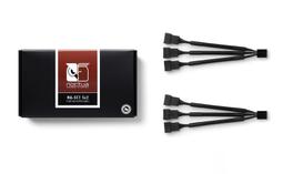 貓頭鷹 Noctua NA-SYC1 Y型PWM 風扇電源分接線 歷史價格詳細信息