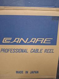 Canare 4S12F 4股喇叭線 日本製造 佳耐美原廠 錄音室用 電源專線 排插 黑色 Furutech 參考 歷史價格詳細信息