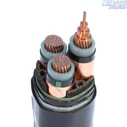 【yjv-3*120mm²】交聯聚乙烯絕緣電力電纜 歷史價格詳細信息