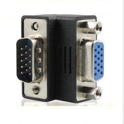 【淇淇影音】VGA延長轉接頭 VGA母對母轉接頭 15p對15p轉換頭 歷史價格詳細信息