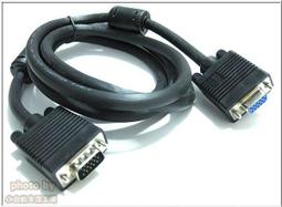 小白的生活工場*VGA線 SQ3608 10M 2919線3+6 15公15公(高清正標3+6 雙磁環，高級顯示器線 歷史價格詳細信息