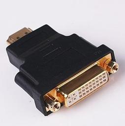 HDMI(公) to DVI(母)24+5轉接器 歷史價格詳細信息