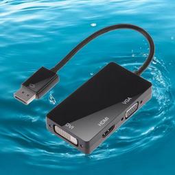 含稅 DP轉VGA轉接頭 VGA轉DP DP轉VGA線 DP轉VGA A102 歷史價格詳細信息