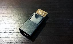 LINDY 林帝 mini-DisplayPort公 對 DisplayPort公 1.3版 數位連接線 2m (41552) 歷史價格詳細信息