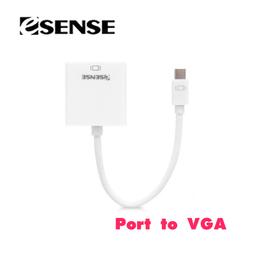 Esense Mini Display Port to HDMI 轉接器 歷史價格詳細信息