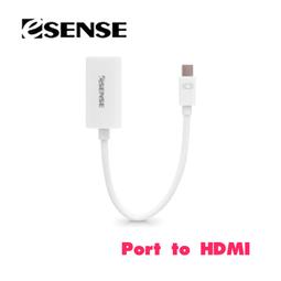 Esense Mini Display Port to HDMI 轉接器 歷史價格詳細信息