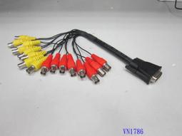 BNC型 訊號延伸放大分配器16進32出視頻放大AHD/CVI/TVI/HD 歷史價格詳細信息