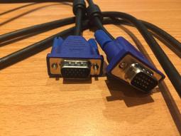 【線材】vga線電腦顯示器主機連接線數據延長線視頻投影儀5/10/15米臺 歷史價格詳細信息