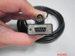 【全冠】全新9孔杜邦頭音源線/9孔杜邦頭音頻線.9PIN杜邦線傳輸線.轉接線~約50公分~《vn852》便宜賣 歷史價格詳細信息