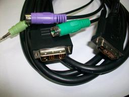 DVI(18+1)公轉DVI(18+1)公訊號線 螢幕線~~(現在買10條送1條) 歷史價格詳細信息