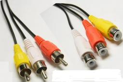 AV端子 轉 6.3mm 3.5mm 60cm 大頭 雙聲道 單聲道 轉接線 車用 廣播器 CD音響 鍍金 二手 客製線材 歷史價格詳細信息