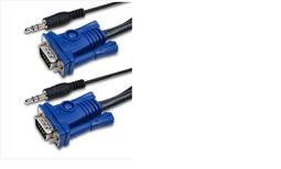 15公15公1.8M黑2919 VGA顯示卡,電視盒,同步分配器,液晶電視,LCD螢幕,投影機80吋以下皆不失真 歷史價格詳細信息