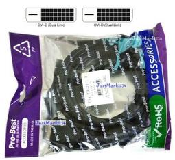 螢幕線DVI-D(24+1) 公轉 DVI-D(24+1) 公影像訊號傳輸線 1.8米 歷史價格詳細信息