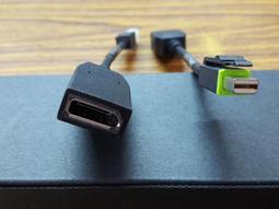 全新 Mini DisplayPort to VGA For 新款Macbook .Macbook Pro 歷史價格詳細信息