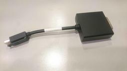 Mini DP轉DVI公對公影音轉接線Mini DisplayPort to DVI高清1080P公轉公訊號連接線1.8M 歷史價格詳細信息