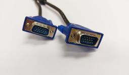VGA 1.5公尺/公對公/VGA1.5M/1.5M VGA/螢幕線/D-SUB/電腦、筆電專用/1.5米/雙抗磁/板橋 歷史價格詳細信息