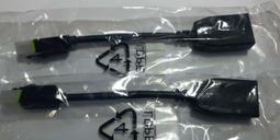 Mini DP公 轉 大DP母 MDP公 to 標準Displayport公轉接頭 轉換頭 轉換器【玉蜀黍的窩】 歷史價格詳細信息