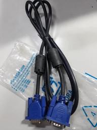 VGA15針公對公雙磁環無氧銅ISO UL 雙認證模擬高速傳輸線 歷史價格詳細信息