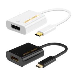 Cablecreation 10CM USB3.0 轉 Type-C轉接線 2入組(CC0767-GX2) 歷史價格詳細信息