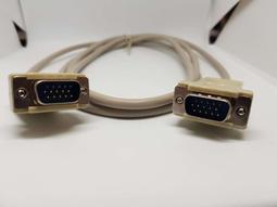 DB15線 VGA公對公數據線 視頻線 顯示器連接線 15針對針 歷史價格詳細信息