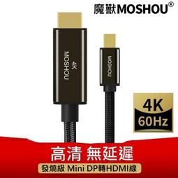 魔獸DP 1.4轉HDMI 2.1版電腦接電視高畫質線 4K 120Hz 144/8K 60Hz 歷史價格詳細信息