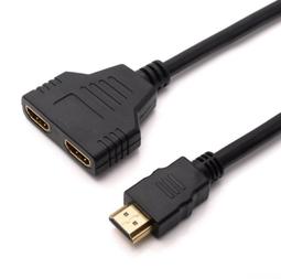 HDMI 一進二出分配器 歷史價格詳細信息