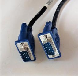 電腦 桌上型 主機 螢幕 顯示器 VGA 連接線 15 PIN 腳 公對公 歷史價格詳細信息