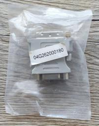 DVI公轉VGA公帶芯片1.8米轉接線 歷史價格詳細信息