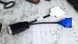 Molex DVI-D to DVI-D 1.8米 螢幕線 歷史價格詳細信息