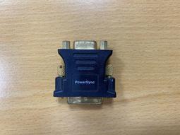 DVI 轉 VGA 轉接頭 DVI(24+5)公轉VGA(15)母 24+5 DVI轉VGA 轉換頭 D-SUB 螢幕 歷史價格詳細信息