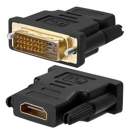 24+5,24+1 DVI 母 轉 HDMI 公 (HDMI 轉接頭 轉換頭;DVI 轉 HDMI 轉 DVI)xx19 歷史價格詳細信息