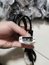 DVI cable最後兩條，連接桌機和銀幕，沒用過只是放了很多年，電腦電源線也是很多，一樣價錢 歷史價格詳細信息