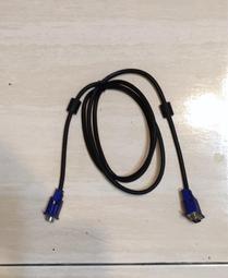 【線材】vga線電腦顯示器主機連接線數據延長線視頻投影儀5/10/15米臺 歷史價格詳細信息