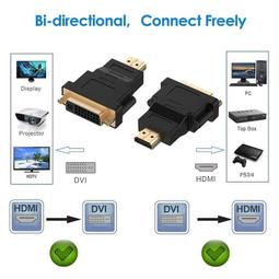 DVI(母) 轉 HDMI(公) 影像訊號轉接頭 歷史價格詳細信息
