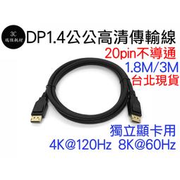 displayport(公)對 displayport(公)1.8米連接線dp to dp 歷史價格詳細信息