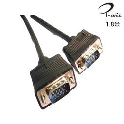 i-wiz 彰唯 2919C VGA 15P 公對公 15/20米 訊號線 3+6規格 /紐頓e世界 歷史價格詳細信息
