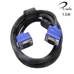 i-wiz 彰唯 2919C VGA 15P 公對公 15/20米 訊號線 3+6規格 /紐頓e世界 歷史價格詳細信息