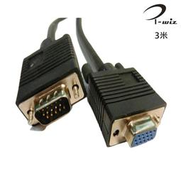i-wiz 彰唯 2919C VGA 15P 公對公 15/20米 訊號線 3+6規格 /紐頓e世界 歷史價格詳細信息