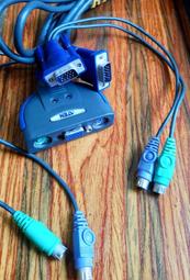 ATEN 2埠VGA視訊分配器(一進二出)(頻寬350MHz) (VS92A) 歷史價格詳細信息