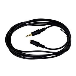 I-WIZ 彰唯 3.5mm(公-母)音源延長線1.8M 一般影音訊號線- 歷史價格詳細信息