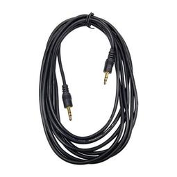 I-WIZ 彰唯 3.5mm(公-公)音源線3M 一般影音訊號線- 歷史價格詳細信息