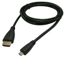 1080P 1.4版 Micro HDMI(公) 轉 HDMI(母) 轉接頭 24K鍍金  HTC 手機 數位相機適用 歷史價格詳細信息