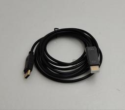 dp轉hdmi線3米4K高清轉接線電競電腦顯示器連接線轉換大DP toHDMI 歷史價格詳細信息