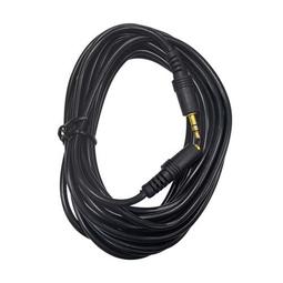 I-WIZ 彰唯 3.5mm(公-母)音源延長線1.8M 一般影音訊號線- 歷史價格詳細信息