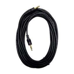I-WIZ 彰唯 3.5mm(公-公)音源線3M 一般影音訊號線- 歷史價格詳細信息
