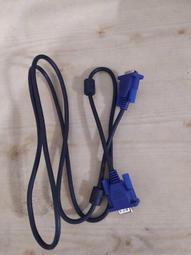 5米VGA傳輸連接線3+6全銅1080P公對公5M線 歷史價格詳細信息