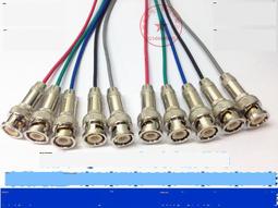 1米BNC射頻訊號連接線公頭轉母頭延長線 Q9頭轉接頭75歐同軸訊號 歷史價格詳細信息