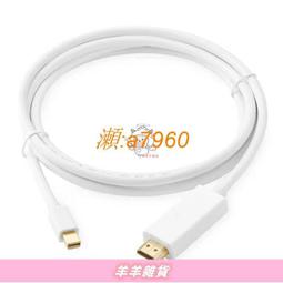 minidp轉hdmi適用蘋果電腦mac雷電微軟surface接電視4K高清視頻線 歷史價格詳細信息