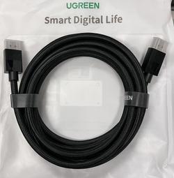 綠聯 3M DisplayPort 1.1版轉HDMI線 歷史價格詳細信息